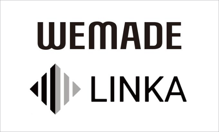 위메이드트리-링카, 블록체인 플랫폼 구축 위해 협업